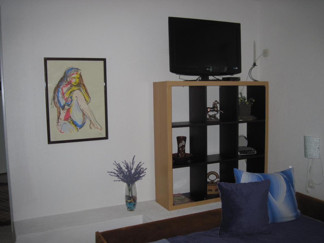 Apartment Yasica Izacic Exterior foto