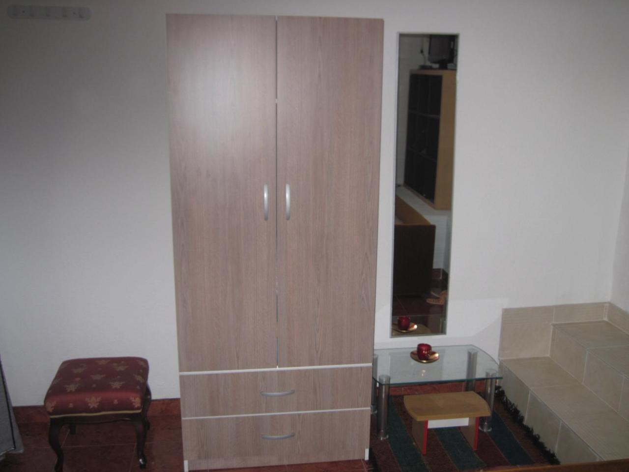 Apartment Yasica Izacic Exterior foto